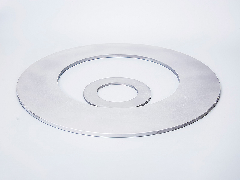 Big diameter Circle Cemented Carbide Disc Cutter