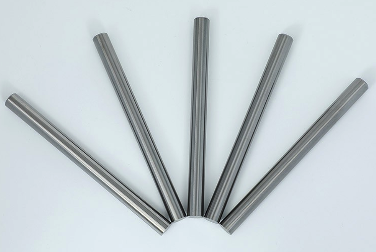 C2 Tungsten Carbide Rods: What You Need to Know Before Buying