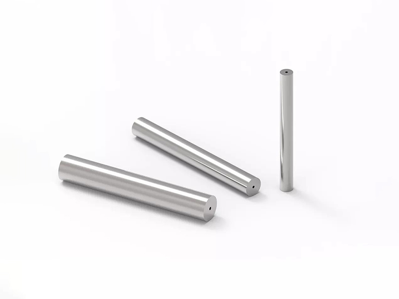 Tungsten Carbide Rod Help Extend Life of Oil and Gas Equipment