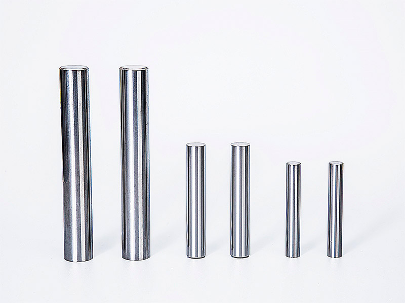 Tungsten cemented Carbide Short Rods